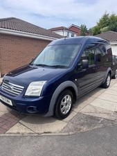 Transit connect 1.8 for sale  BARNSLEY