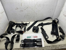 Set cinture sicurezza usato  Gambettola