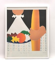 Tableau pop art d'occasion  Colmar