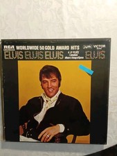 Elvis presley coffret d'occasion  Yzeure