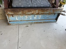 Chevy truck fleetside for sale  Arkansas City