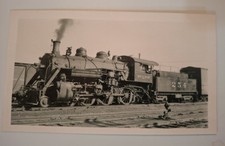 Vintage photo train for sale  Norfork