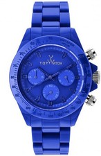 Toywatch monochrome mo17bl usato  Napoli