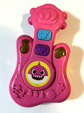 Baby pink guitar for sale  Ormond Beach