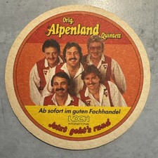 Bierdeckel coaster hacker gebraucht kaufen  Bad Bertrich