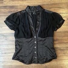 Chateau black womens d'occasion  Expédié en Belgium
