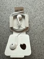 Apple ear pods gebraucht kaufen  Leverkusen