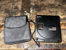 discman for sale  WEST BROMWICH