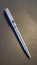 Vintage parker stainless for sale  SUTTON