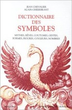 Dictionnaire symboles mythes d'occasion  Expédié en France