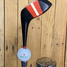 Heineken beer tap for sale  Portland