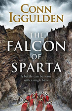 Falcon sparta bestselling for sale  UK