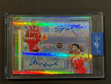 Amen thompson tracy usato  Spedire a Italy