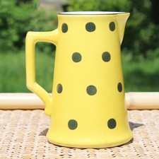 Antique jug milk d'occasion  Expédié en Belgium