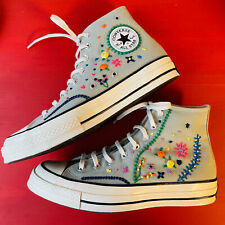 Converse chucks taylor gebraucht kaufen  Mannheim