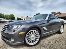 2005 chrysler crossfire for sale  Fairfield