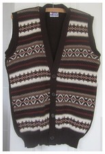 Mens vintage macy for sale  CARDIFF