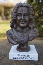 Re0520 buste stanislas d'occasion  Mamers