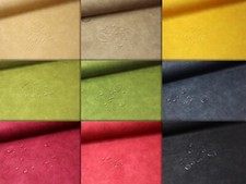 Möbelstoff samt wasserfest gebraucht kaufen  Remscheid