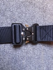 Military spec black for sale  ST. ALBANS
