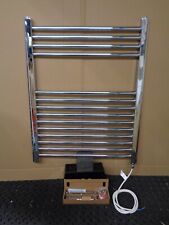 Towel warmer chrome for sale  WILLENHALL