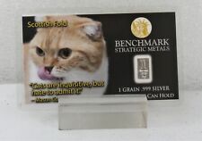 Silver gram 999 for sale  Brockport
