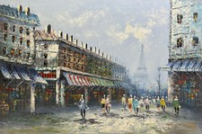 Mid century paris for sale  Colebrook