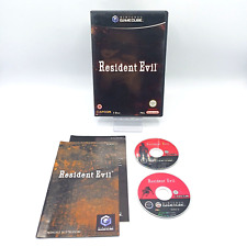 Resident evil nintendo usato  Torino