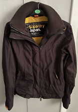 Superdry japan windcheater for sale Superdry japan windcheater for sale  BURTON-ON-TRENT