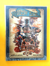 Moby dick disney usato  Orsago