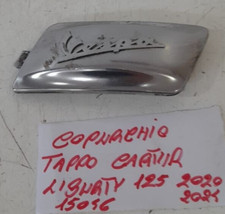 Coperchio tappo carter usato Coperchio tappo carter usato  Giugliano in Campania