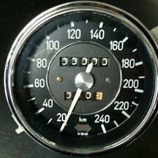 Bmw speedometer 3.0cs d'occasion  Expédié en Belgium