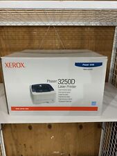 Impressora Padrão para Grupo de Trabalho Xerox Phaser 3250 - NOVA NA CAIXA - SEM TONER, usado comprar usado  Enviando para Brazil