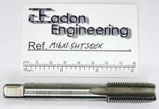 M16 1.5mm metric for sale  SOUTHAM