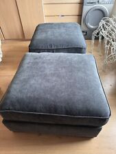 Sofa puff for sale  CAMBRIDGE