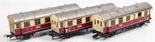 Fleischmann passenger coaches for sale  MALVERN