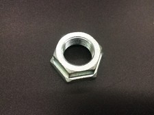 Kawasaki nut 20mm for sale  Newport