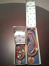 Collana più bracciale usato  Fasano