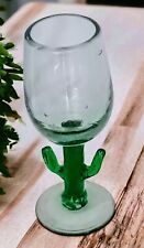 Mexiko kaktus kunstglas gebraucht kaufen  Norden