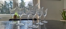 Louis crystal foot d'occasion  Expédié en Belgium