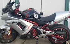 Kawasaki ninja 2006 for sale  Grand Blanc
