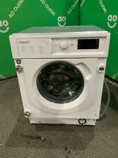 Hotpoint integrated washing for sale  CREWE