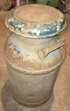 Vtg gallon steel for sale  Falls Church
