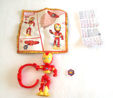 Kinder mini maxi d'occasion  La Plaine-sur-Mer