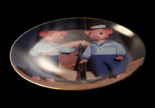 Pinky perky plate for sale  COVENTRY