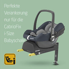 Cabriofix babyschale familyfix gebraucht kaufen  Mönchengladbach