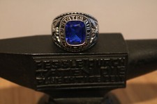 Riginal ring usa gebraucht kaufen  Haltern am See