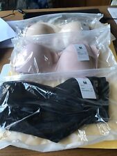Padded bra wire for sale  WIRRAL
