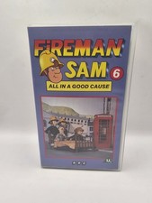 Fireman sam good for sale  CLACTON-ON-SEA
