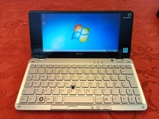 Sony vaio vgn for sale  MAIDSTONE
